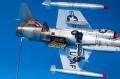 Hasegawa 1/72 Lockheed F-104C Starfighter