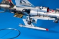 Hasegawa 1/72 Lockheed F-104C Starfighter