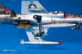 Hasegawa 1/72 Lockheed F-104C Starfighter