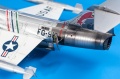 Hasegawa 1/72 Lockheed F-104C Starfighter