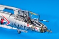 Hasegawa 1/72 Lockheed F-104C Starfighter