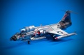 Hasegawa 1/72 Lockheed F-104C Starfighter