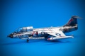 Hasegawa 1/72 Lockheed F-104C Starfighter