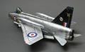 Airfix 1/72 Lightning F.6