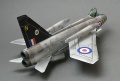 Airfix 1/72 Lightning F.6