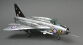 Airfix 1/72 Lightning F.6