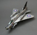 Airfix 1/72 Lightning F.6