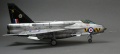 Airfix 1/72 Lightning F.6