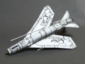 Airfix 1/72 Lightning F.6