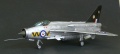 Airfix 1/72 Lightning F.6