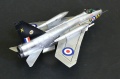 Airfix 1/72 Lightning F.6