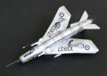 Airfix 1/72 Lightning F.6