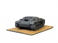  1/100 StuG III Ausf. B