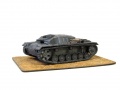 Звезда 1/100 StuG III Ausf. B