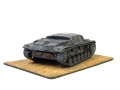  1/100 StuG III Ausf. B