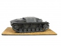  1/100 StuG III Ausf. B