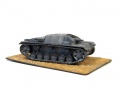  1/100 StuG III Ausf. B