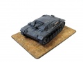  1/100 StuG III Ausf. B