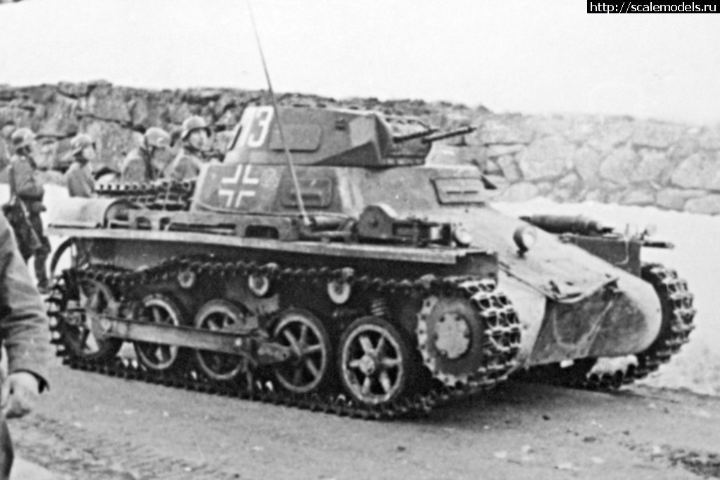 1525177470_003.jpg : Pz.Kpfw. I Ausf.A Dragon !  