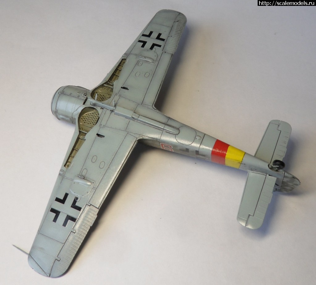 1525210294_10.jpg : #1475978/ Fw-190 A-8 1/72 Eduard -   