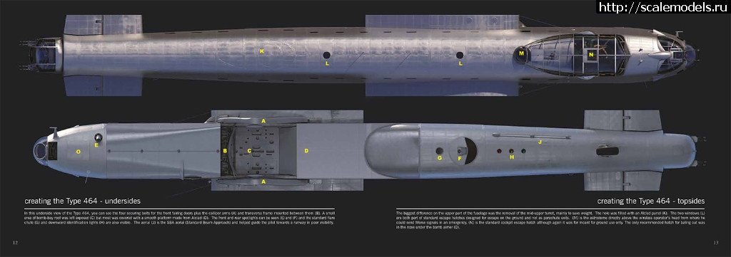 1525252055_DambusterLancasterbook.jpg : #1476050/ Avro Lancaster -     