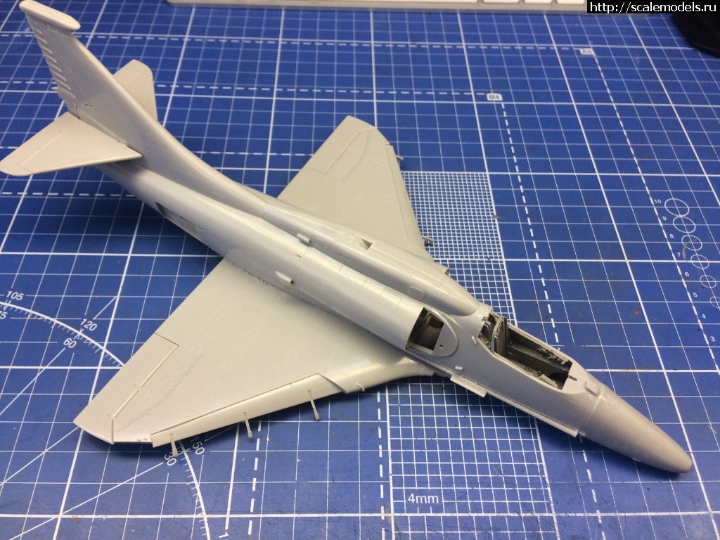 1525337263_IMG_6627.jpg : #1476314/ A-4M Skyhawk 1/48 Hasegawa - !  