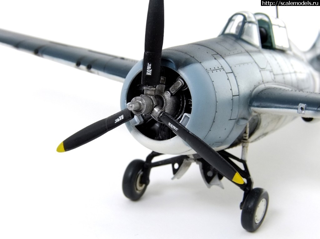 1525441982_DSCF1684.JPG : #1476599/ F4F-4 wildcat 1/48 Tamiya []  