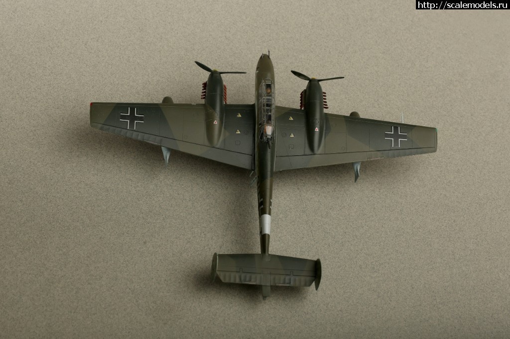 1525472741_235B5855.JPG : #1476840/ Bf-110D Fujimi 1/72   