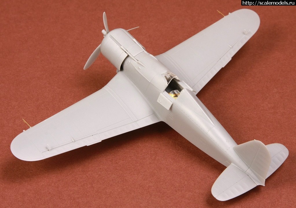 1525515807_31910134_1809270829093303_255262211482583040_o.jpg :  SBS Model 1/72 Fiat G.50 Freccia  