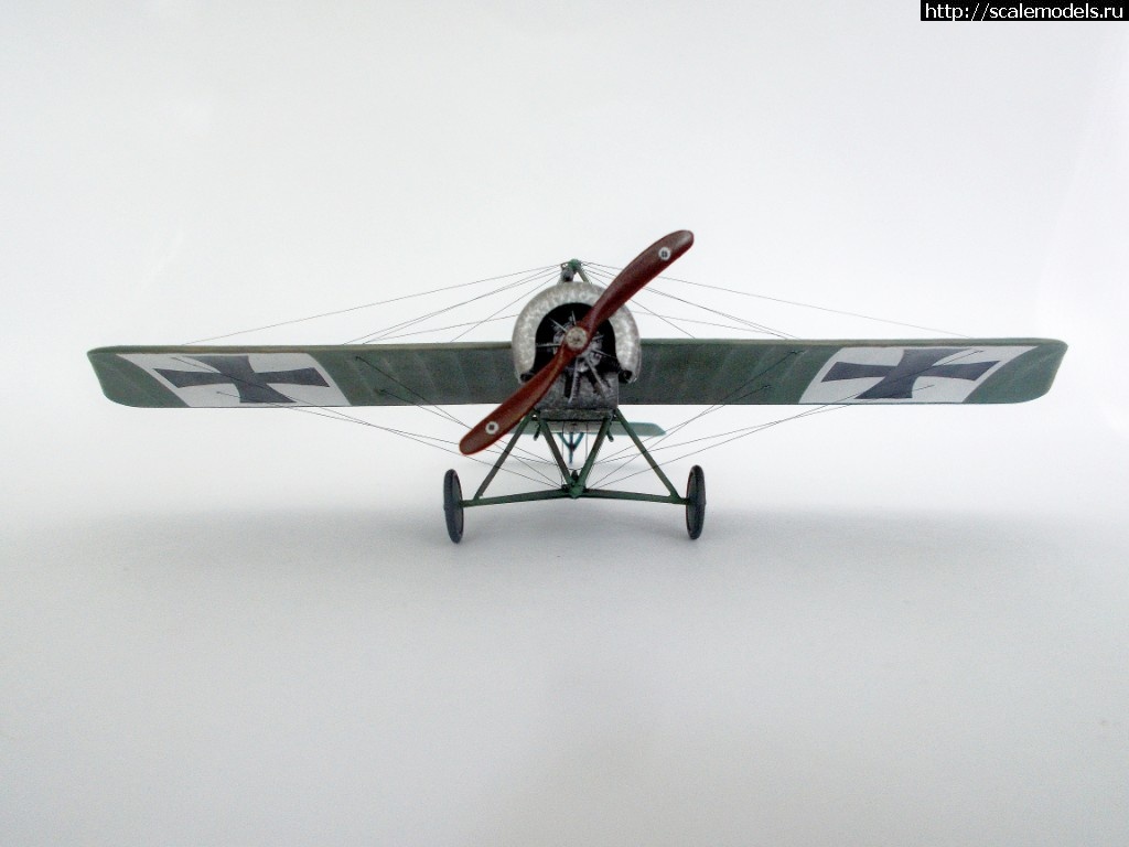 1525520482_DSCN2512.JPG : #1476931/ Fokker E.III  Eduard 1/72   