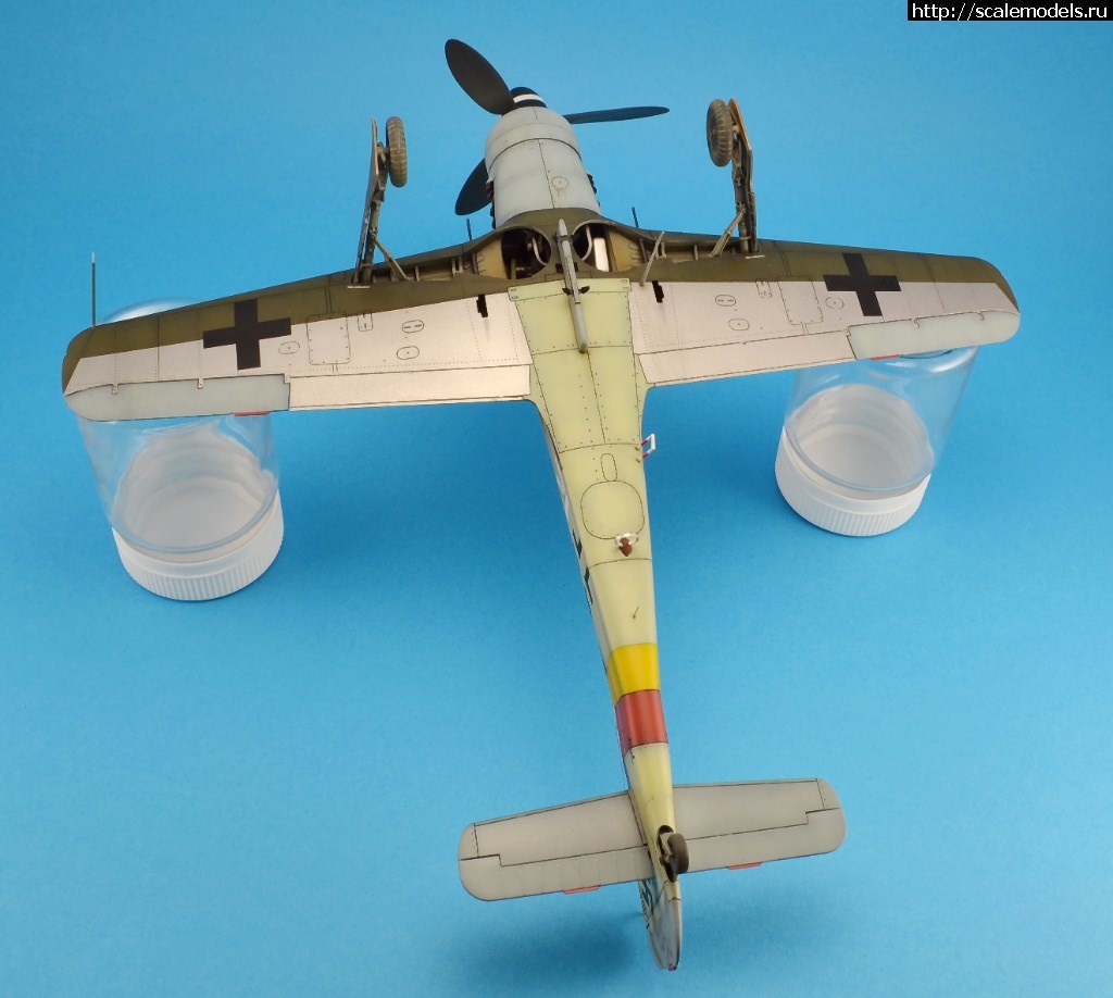 1525713551_24.JPG : #1477477/ FW 190D, 1/48. .   