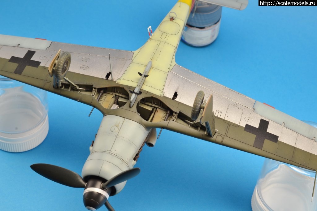 1525713554_26.JPG : #1477477/ FW 190D, 1/48. .   