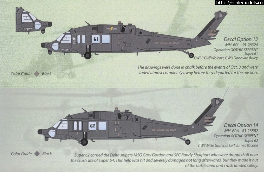 1525786296_32072859_1801901719862106_2922099347933888512_n.jpg :  Kitty Hawk 1/35 MH-60L Blackhawk -   