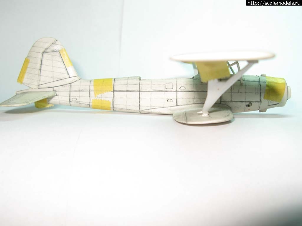 1525789440_80.jpg : #1477666/ Heinkel He 114A  Mach2 1:72 -  !!!    