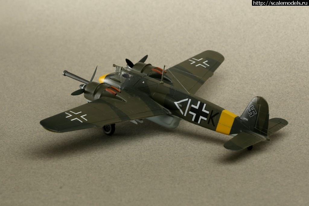 1525818181_235B5838.JPG : #1477757/ Hs-129 1/72 Airfix   