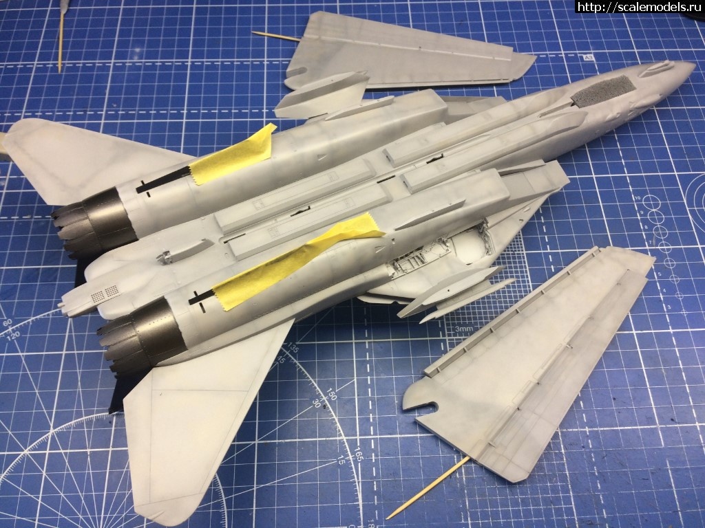 1525856850_IMG_6654.jpg : #1477842/ F-14B Tomcat 1/48 Hasegawa - !  