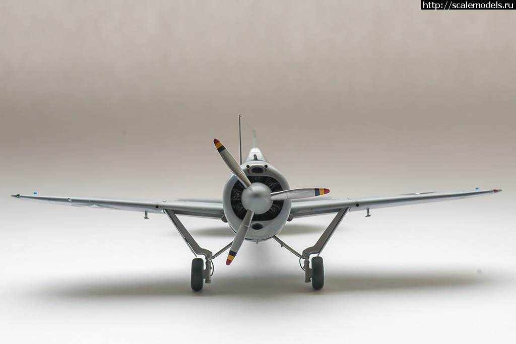 1526979899__MG_2358.jpg : #1481336/ Brewster F2A-2 Buffalo (Tamiya, 1:48) -   