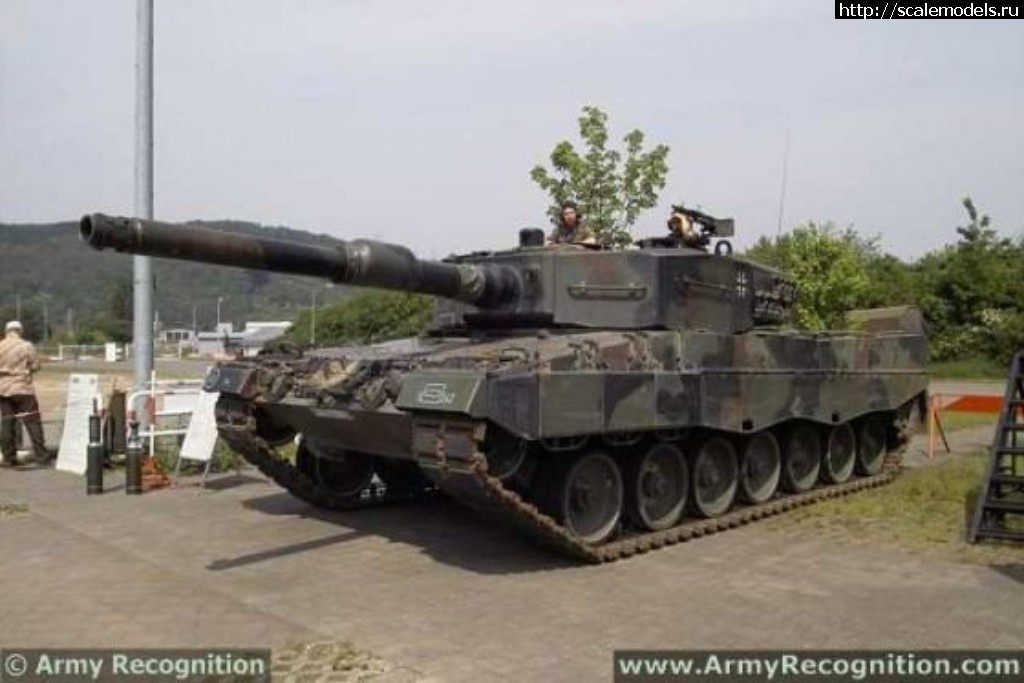 1527482047_leopard_2a4_main_battle_tank_germany-t.jpg : #1482733/ Leopard 2A4 Hobbyboss 1/35 !  