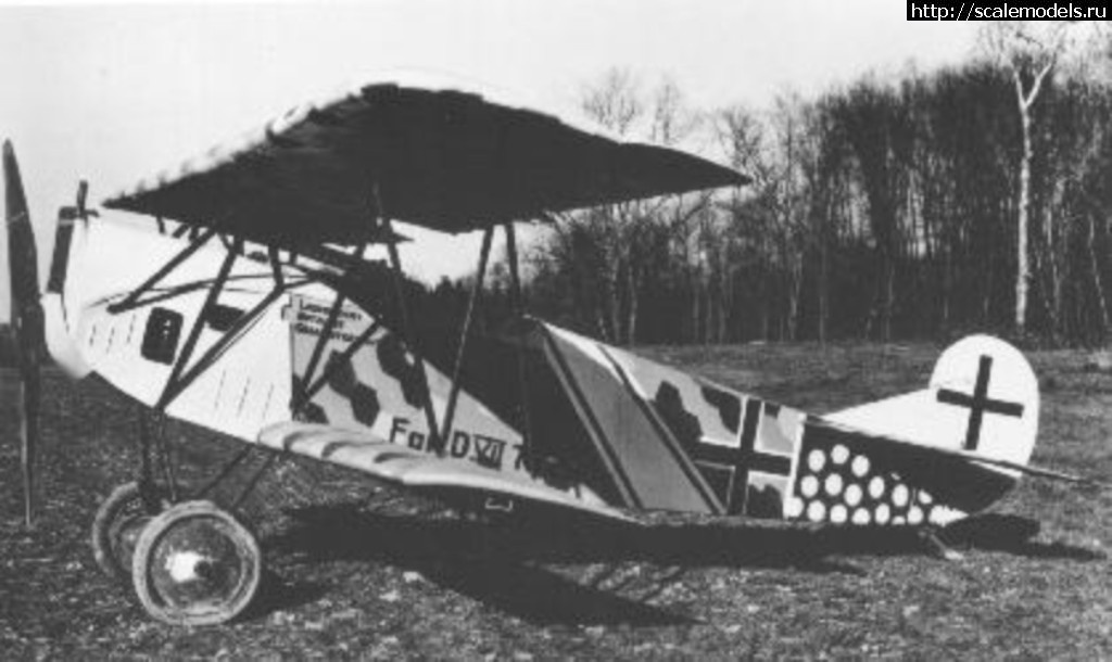 1527579476_320105_49fbf0741e396a1674cb509a090535d1-1.jpg : #1483079/ Fokker D.VII - ,      