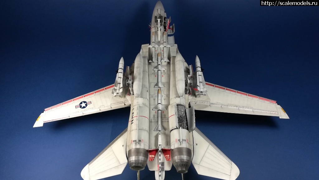 1527708351_IMG_20180529_231438.jpg : #1483562/ F-14  1/48 Hobby Boss "!!!"  