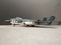 Dragon 1/72 Sea Vixen faw.1