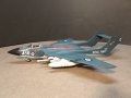 Dragon 1/72 Sea Vixen faw.1