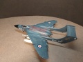 Dragon 1/72 Sea Vixen faw.1