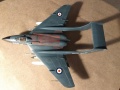 Dragon 1/72 Sea Vixen faw.1