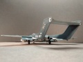 Dragon 1/72 Sea Vixen faw.1