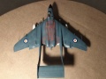 Dragon 1/72 Sea Vixen faw.1