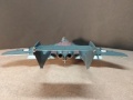 Dragon 1/72 Sea Vixen faw.1