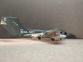 Dragon 1/72 Sea Vixen faw.1