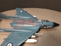 Dragon 1/72 Sea Vixen faw.1