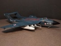 Dragon 1/72 Sea Vixen faw.1